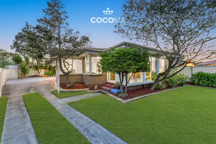 62 Nance Street, Noble Park VIC 3174