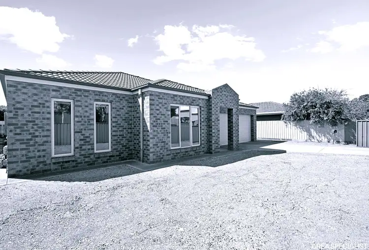 1 Feshti Street, Shepparton VIC 3630
