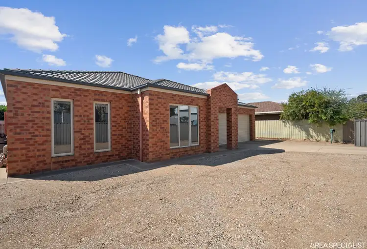 Second view of Homely house listing, 1 Feshti Street, Shepparton VIC 3630