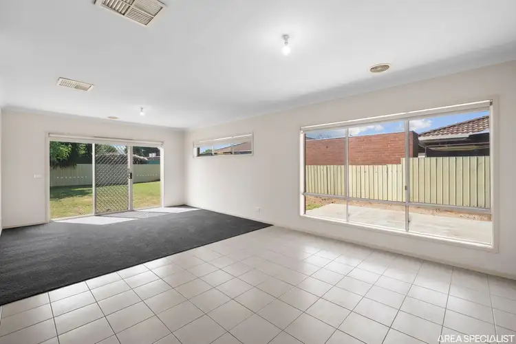Third view of Homely house listing, 1 Feshti Street, Shepparton VIC 3630