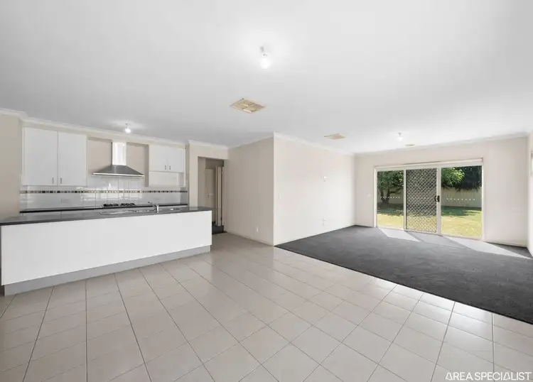 Fifth view of Homely house listing, 1 Feshti Street, Shepparton VIC 3630