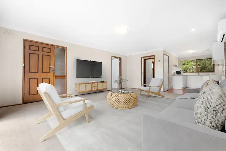 Third view of Homely unit listing, 2/4 The Crescent, Ferntree Gully VIC 3156