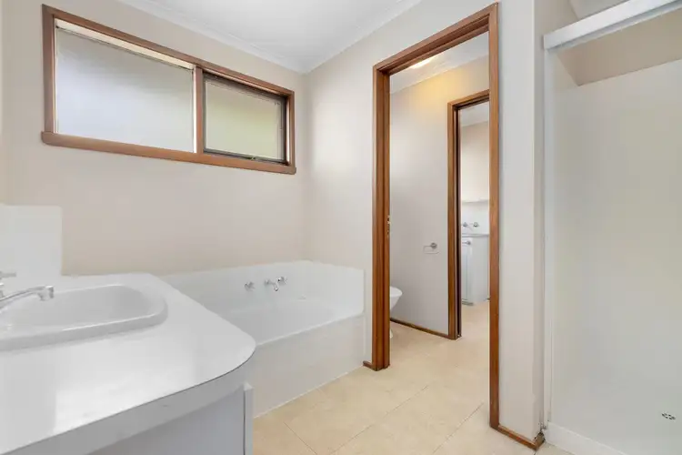 Sixth view of Homely unit listing, 2/4 The Crescent, Ferntree Gully VIC 3156
