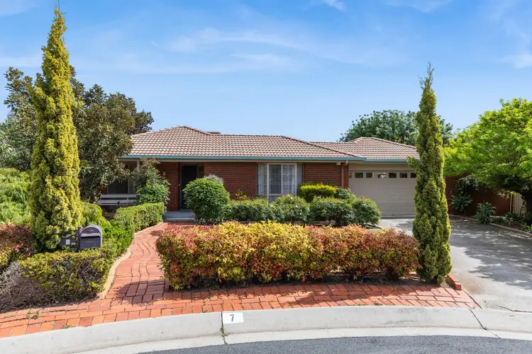 7 Heyington Place, Kennington VIC 3550