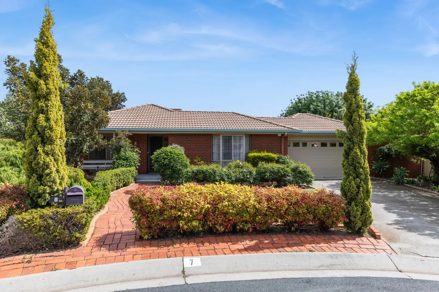 Main view of Homely house listing, 7 Heyington Place, Kennington VIC 3550