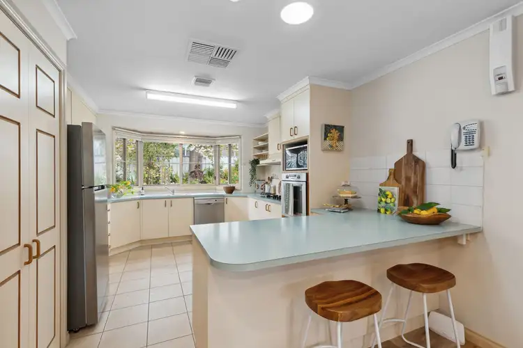 Third view of Homely house listing, 7 Heyington Place, Kennington VIC 3550