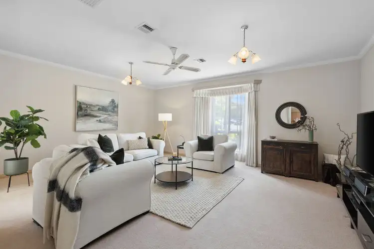 Fourth view of Homely house listing, 7 Heyington Place, Kennington VIC 3550