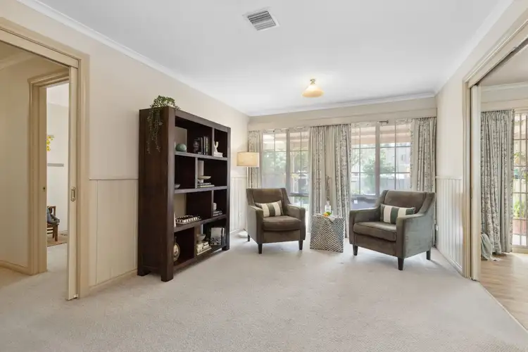Sixth view of Homely house listing, 7 Heyington Place, Kennington VIC 3550