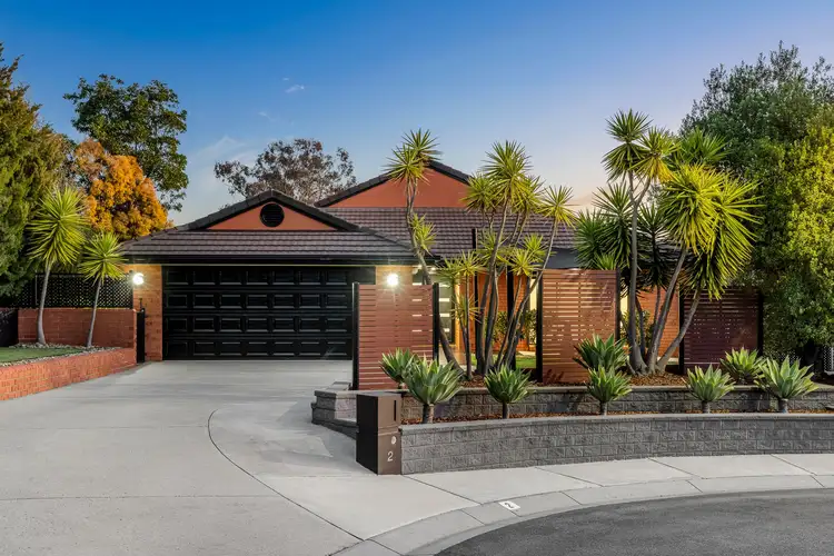 2 Opal Court, Strathdale VIC 3550