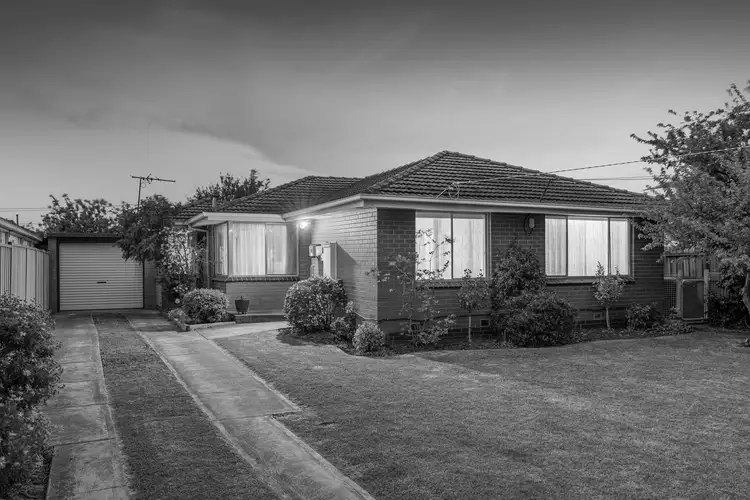 Main view of Homely house listing, 46 Mawson Avenue, Deer Park VIC 3023