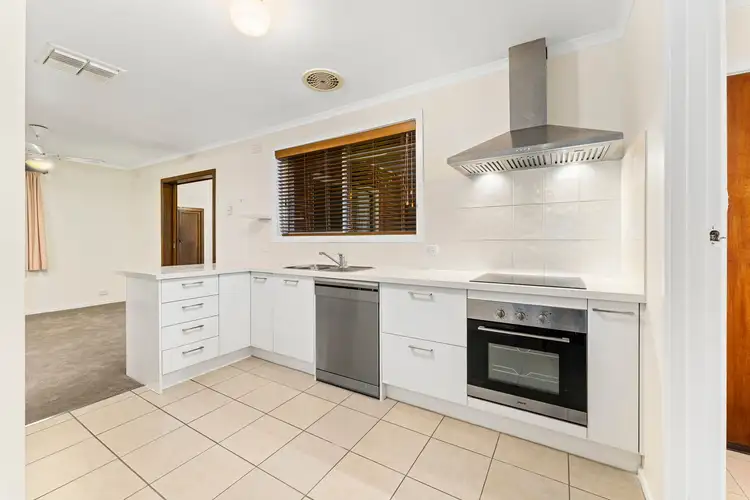 Third view of Homely house listing, 46 Mawson Avenue, Deer Park VIC 3023