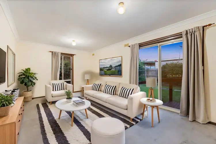 Fourth view of Homely house listing, 46 Mawson Avenue, Deer Park VIC 3023