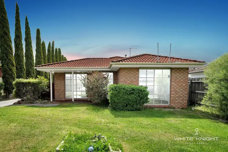 Fourth view of Homely unit listing, 1/110 Biggs Street, St Albans VIC 3021