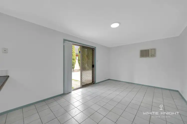 Sixth view of Homely unit listing, 1/110 Biggs Street, St Albans VIC 3021