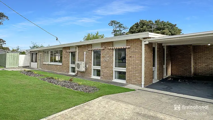 Second view of Homely house listing, 28 Sandymount Avenue, Inverloch VIC 3996