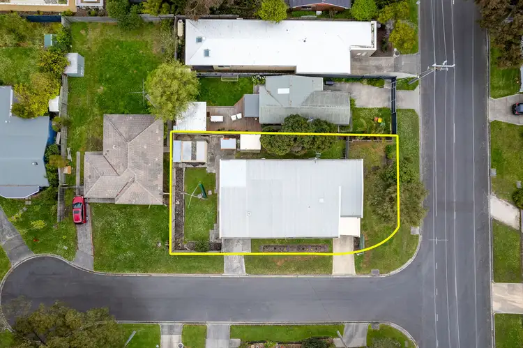 Third view of Homely house listing, 28 Sandymount Avenue, Inverloch VIC 3996