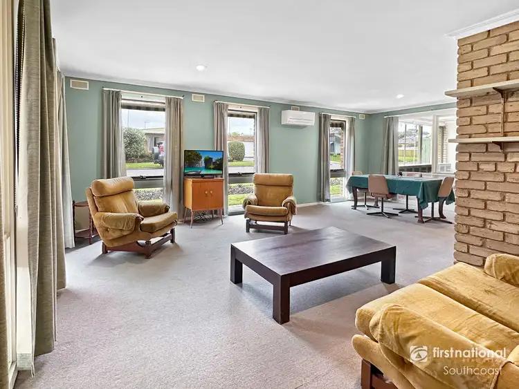 Fifth view of Homely house listing, 28 Sandymount Avenue, Inverloch VIC 3996
