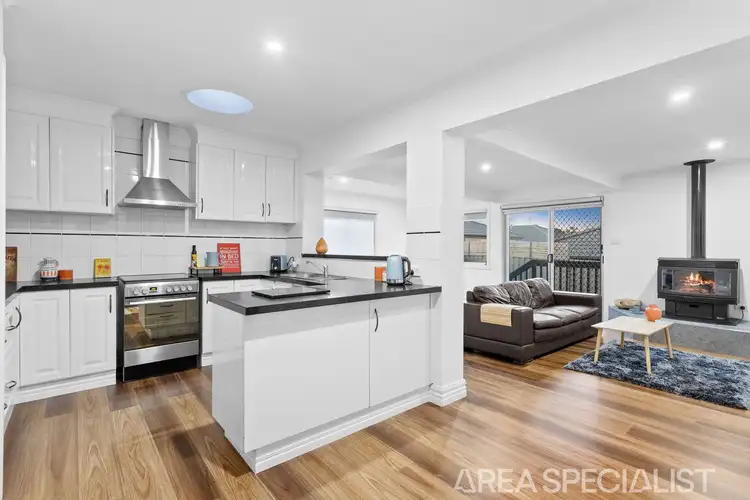 Fourth view of Homely unit listing, 56 Potts Road, Langwarrin VIC 3910