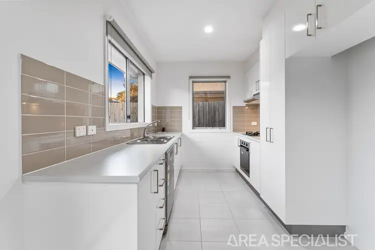 Third view of Homely townhouse listing, 4/3 Warrenwood Place, Langwarrin VIC 3910