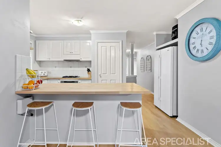Third view of Homely house listing, 123 Centre Road, Langwarrin VIC 3910