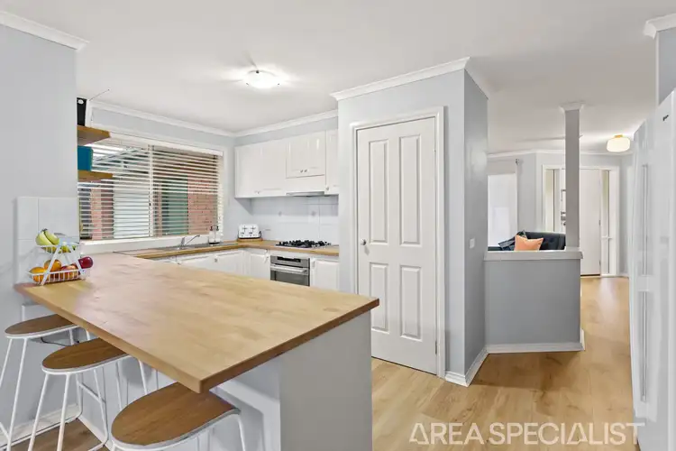 Fifth view of Homely house listing, 123 Centre Road, Langwarrin VIC 3910
