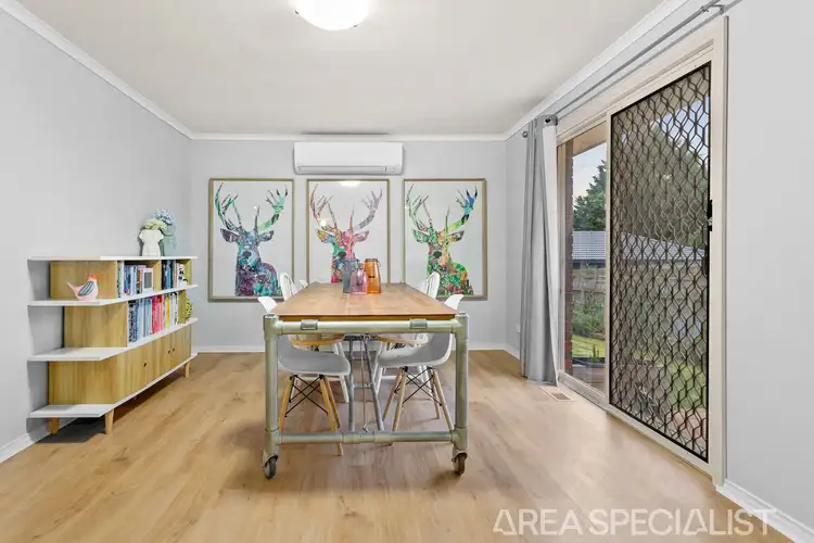 Sixth view of Homely house listing, 123 Centre Road, Langwarrin VIC 3910