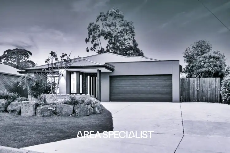 Main view of Homely house listing, 21 Elm Grove, Langwarrin VIC 3910