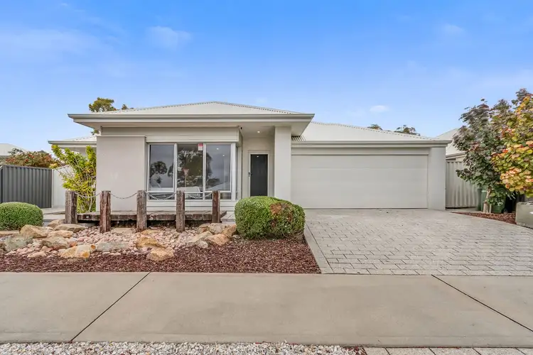 Second view of Homely house listing, 28 Helios Street, Eglinton WA 6034