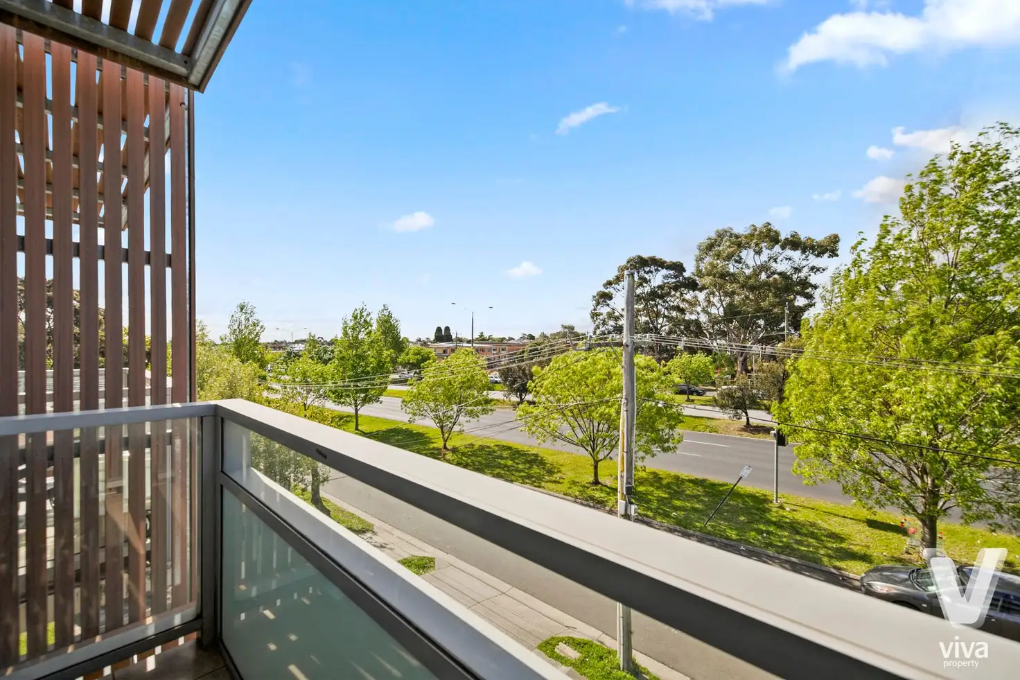 Main view of Homely apartment listing, 214/1728 Dandenong Road, Clayton VIC 3168