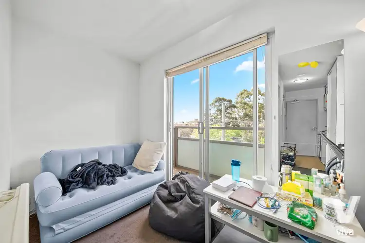 Second view of Homely apartment listing, 214/1728 Dandenong Road, Clayton VIC 3168