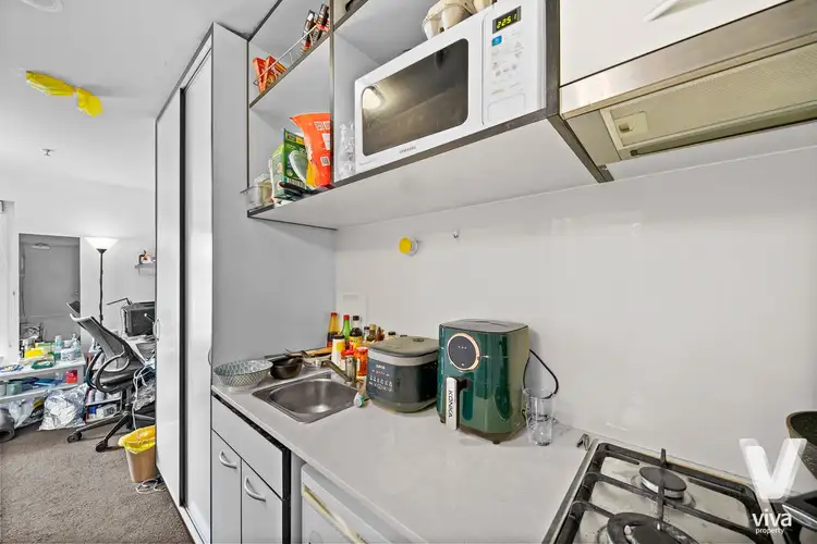 Third view of Homely apartment listing, 214/1728 Dandenong Road, Clayton VIC 3168