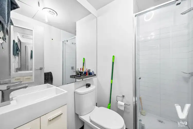 Fourth view of Homely apartment listing, 214/1728 Dandenong Road, Clayton VIC 3168