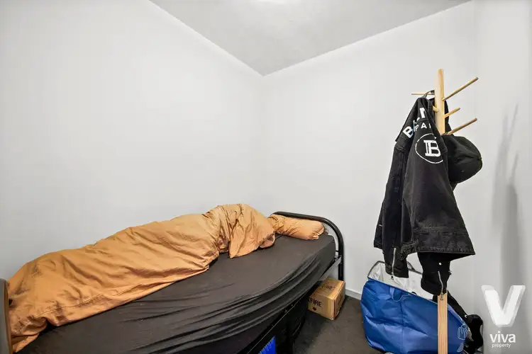 Fifth view of Homely apartment listing, 214/1728 Dandenong Road, Clayton VIC 3168