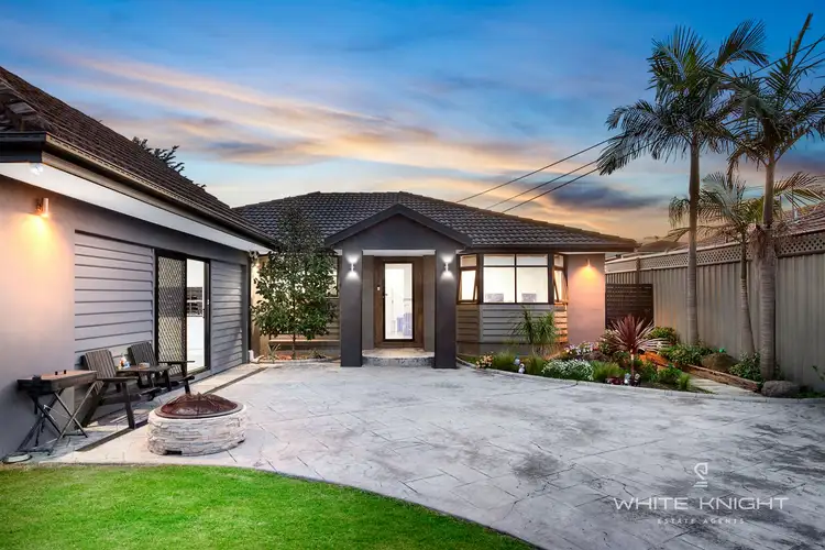 Second view of Homely house listing, 13 Driscolls Road, Kealba VIC 3021