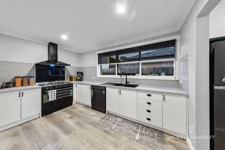 Fourth view of Homely house listing, 13 Driscolls Road, Kealba VIC 3021