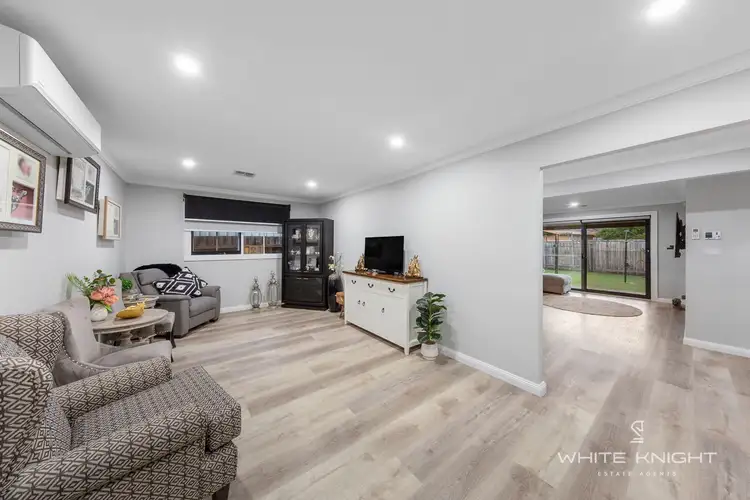 Fifth view of Homely house listing, 13 Driscolls Road, Kealba VIC 3021