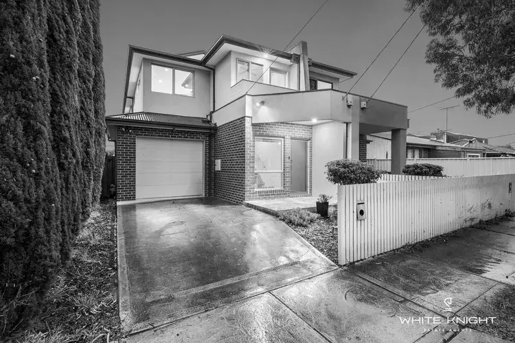 15A Hotham Street, Braybrook VIC 3019