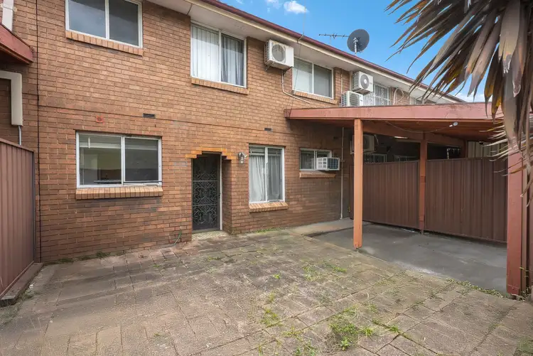 73/29 Longfield Street, Cabramatta NSW 2166