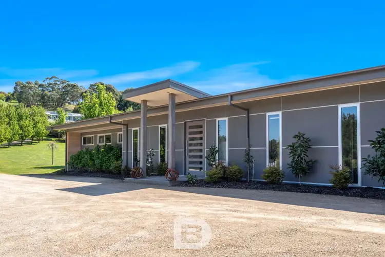 47 Magnet Lane, New Gisborne VIC 3438
