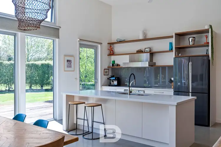 Sixth view of Homely house listing, 47 Magnet Lane, New Gisborne VIC 3438