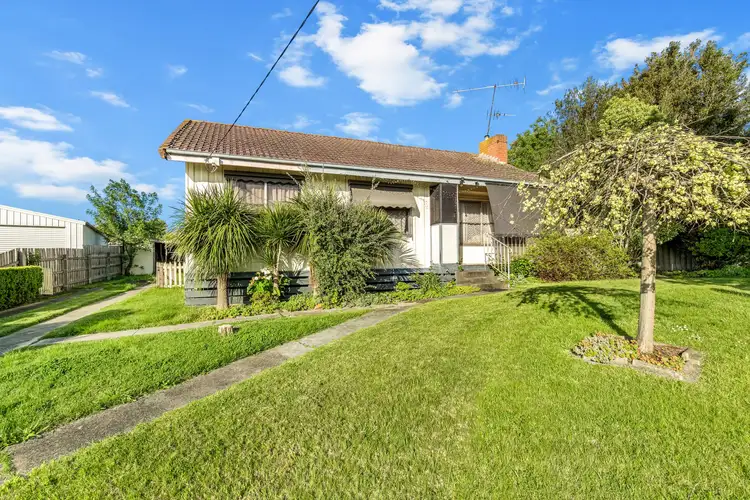 5 Evelyn Court, Traralgon VIC 3844