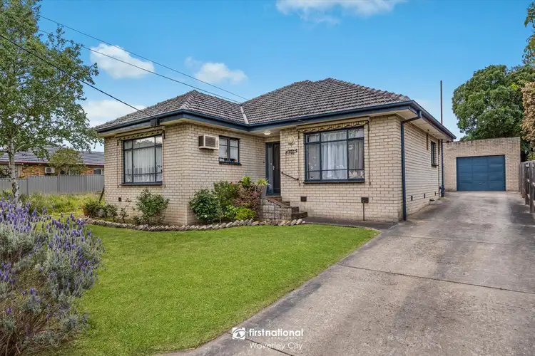 Main view of Homely house listing, 72 Hillview Avenue, Mount Waverley VIC 3149