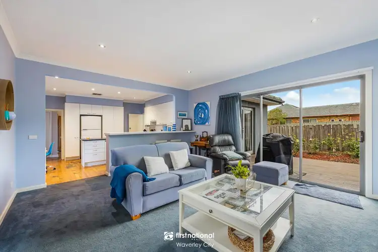 Third view of Homely house listing, 72 Hillview Avenue, Mount Waverley VIC 3149