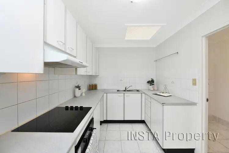 Fourth view of Homely unit listing, 16/54 Sir Joseph Banks Street, Bankstown NSW 2200