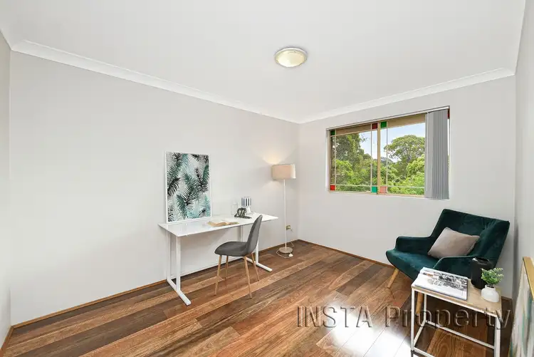 Fifth view of Homely unit listing, 16/54 Sir Joseph Banks Street, Bankstown NSW 2200