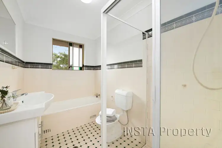 Sixth view of Homely unit listing, 16/54 Sir Joseph Banks Street, Bankstown NSW 2200