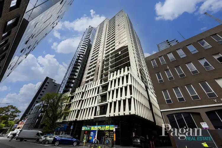 702/33 MacKenzie Street, Melbourne VIC 3000