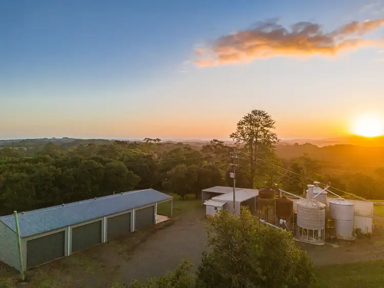 Fifth view of Homely rural property listing, 1594 Dunoon Road, Dunoon NSW 2480