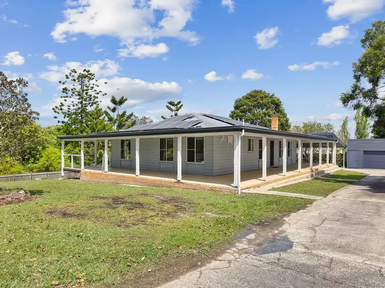 61 Tenterfield Street, Lawrence NSW 2460