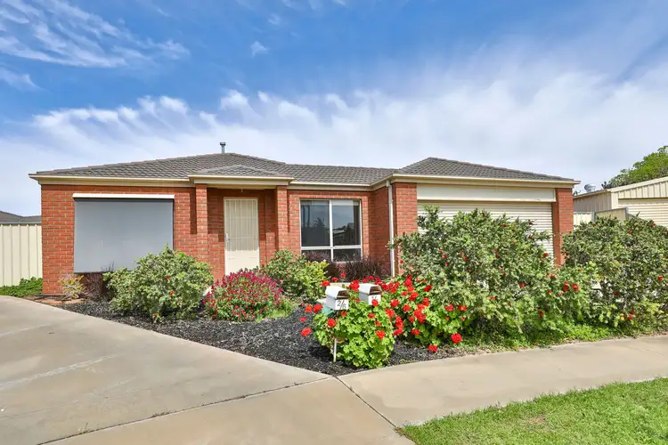 1/6 Essex Court, Mildura VIC 3500